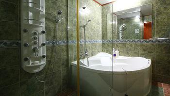 Cherbourg Hotel Cheonan Exterior foto